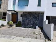 Casa en renta en Cumbres del Lago Juriquilla