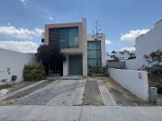 Casa en renta en Cumbres del Lago, Juriquilla