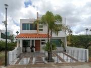 Casa en renta en Cumbres del Lago, Querétaro