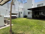 Casa en renta en Cumbres del Lago, Querétaro