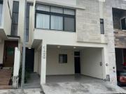 Casa en Renta en Cumbres Elite, Monterrey Nuevo Leon