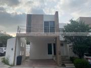 Casa en renta en Cumbres Elite, Monterrey, Nuevo León