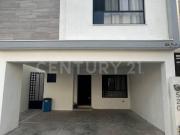 CASA EN RENTA EN CUMBRES GARCÍA, NUEVO LEÓN