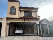 Casa en renta en Cumbres Mediterráneo 1 Sector,...