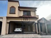 Casa en Renta en Cumbres Mediterraneo, al Poniente de...