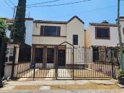 CASA EN RENTA EN CUMBRES MONTERREY