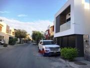 Casa en renta en Cumbres San Agustín, Monterrey, Nuevo León