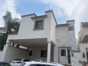 Casa en renta en Cumbres Santa Clara, Monterrey, Nuevo León