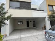 casa en renta en cumbres toscana garcía nuevo león