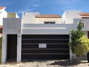 Casa en Renta en Cuspide Residencial, Culiacan, Sinaloa