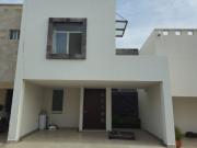 CASA EN RENTA EN DANUBIO AZUL MODELO MAS GRANDE NORTE DE...