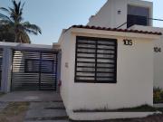 Casa en renta en De las Juntas Delegación, Puerto...