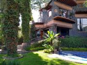 Casa en renta en Del Bosque, Cuernavaca, Morelos