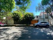 Casa en renta en Del Carmen, Coyoacán, Ciudad de México