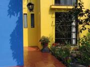 Casa en renta en Del Niño Jesús, Coyoacán, Ciudad de México