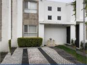 Casa en renta en Del Parque Residencial, El Marqués,...