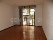 Casa en renta en Del Valle, Benito Juárez, CDMX DV 4A6F6