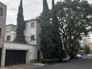 Casa en renta en Del Valle Centro, Benito Juárez, Ciudad...