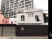 Casa en Renta en Del Valle Centro, Benito Juárez, Ciudad...