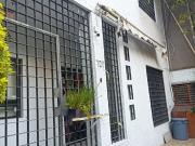 Casa en Renta en Del Valle Centro, Benito Juárez, Ciudad...