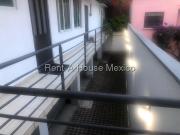 Casa en Renta en Del Valle, Distrito Federal
