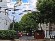 Casa en Renta en Del Valle Norte, Benito Juárez, Ciudad...