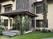 Casa en renta en Del Valle, San Pedro Garza García,...