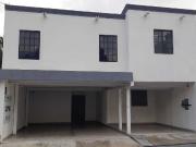 Casa en renta en Del Valle, San Pedro Garza García,...