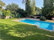 CASA EN RENTA EN DELICIAS 1 NIVEL AMPLIO JARDIN EN PRIV...