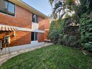 Casa en Renta en Delicias, Cuernavaca, Morelos