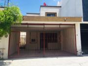 Casa en renta en Deportivo Huinalá, Apodaca, Nuevo León