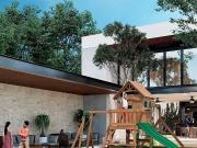 Casa en RENTA en desarrollo exclusivo ubicado en Temozón