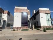 Casa en Renta en Distrito Soho, Juárez, Chihuahua