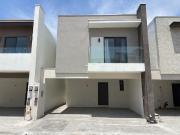 Casa en renta en Dominio Cumbres, García, Nuevo León
