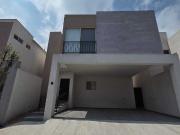 Casa en renta en Dominio Cumbres, García, Nuevo León