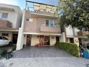 Casa en Renta en Dominio Cumbres García Nuevo León
