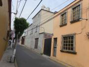 Casa habitación en renta de dos niveles, cerca del...