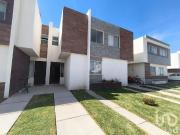 Casa en Renta en Drada 3, San Luis Potosí, San Luis Potosí