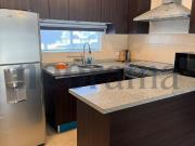 Departamento en renta en Dream Lagoons, Apodaca