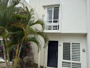 Casa en renta en Dream Lagoons, Veracruz, Veracruz de...