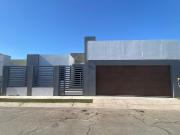 casa en renta en duara residencial