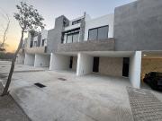 Casa en renta en Dzibilchaltún, Mérida, Yucatán