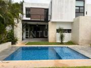 Casa en Renta en Dzibilchaltún, Mérida, Yucatán