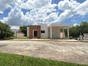 Casa en renta en dzityá, Mérida, Yucatán. 2 recámaras...