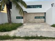 Casa en renta en Dzityá, Mérida, Yucatán