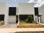 Casa en renta en Dzityá, Mérida, Yucatán