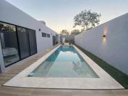 Casa en renta en Dzityá, Mérida, Yucatán