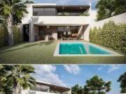 Casa en renta en Dzityá, Mérida, Yucatán