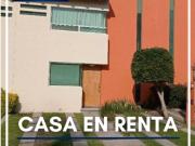 Casa en renta en Ecológico la Rica, Querétaro, Querétaro