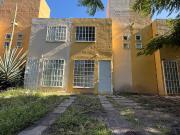 CASA EN RENTA EN EL ARCANGEL